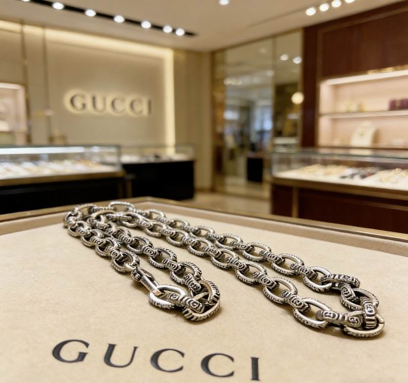 Gucci Necklace 03yxs169